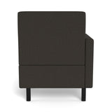 Movvi Single Seat, Right Arm | MISSARDT