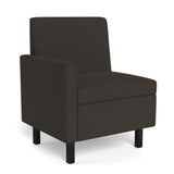 Movvi Single Seat, Right Arm | MISSARDT