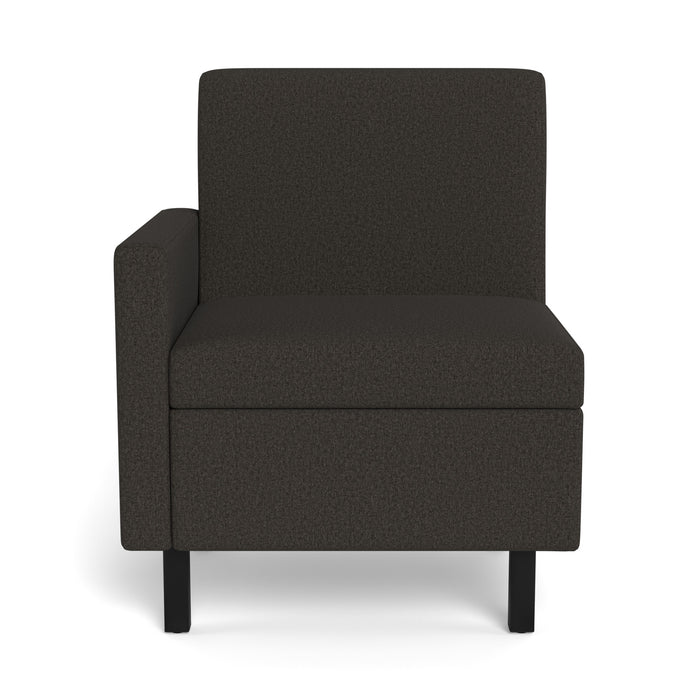 Movvi Single Seat, Right Arm | MISSARDT