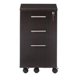 Medina™ Mobile Pedestal, Box/Box/File | MNBBF