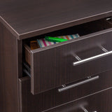 Medina™ Mobile Pedestal, Box/Box/File | MNBBF