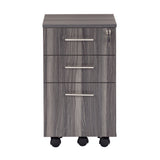 Medina™ Mobile Pedestal, Box/Box/File | MNBBF