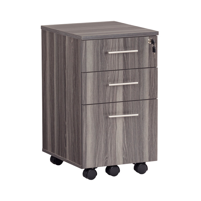 Medina™ Mobile Pedestal, Box/Box/File | MNBBF