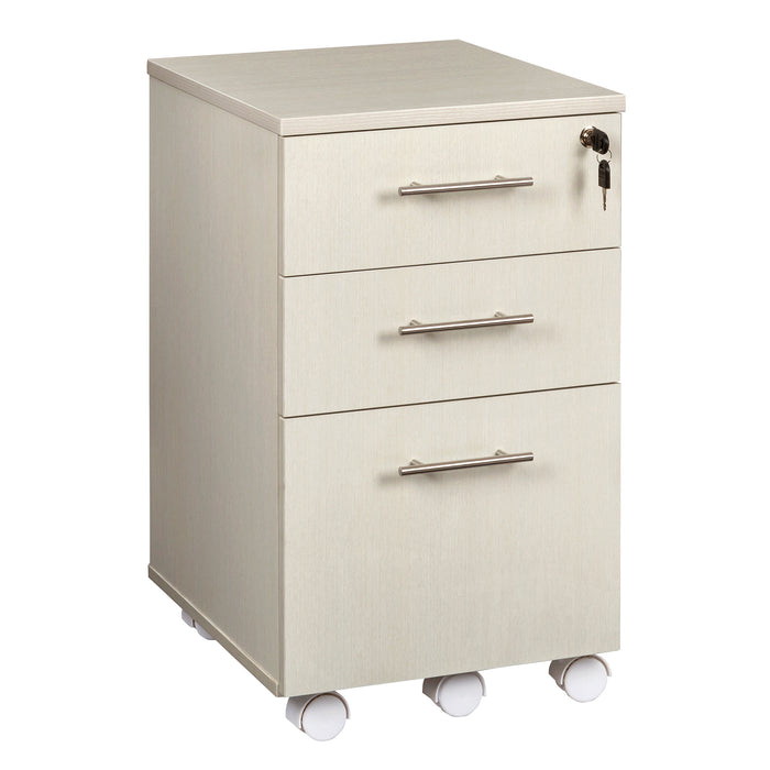 Medina™ Mobile Pedestal, Box/Box/File | MNBBF