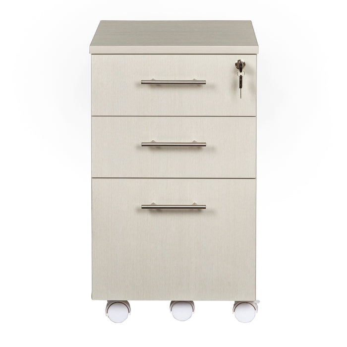 Medina™ Mobile Pedestal, Box/Box/File | MNBBF