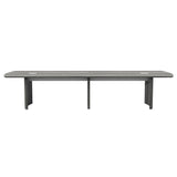 Medina™ 12' Conference Table | MNC12