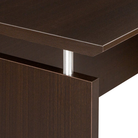Medina™ 72" Credenza | MNCNZ72LDC