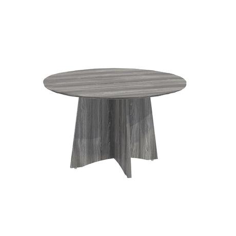 Medina™ Round Conference Table, 48" W | MNCR48