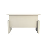 Medina™ Height-Adjustable 72" Straight Height Adjustable Desk | MNDSHA72