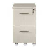 Medina™ Mobile Pedestal, File/File | MNFF
