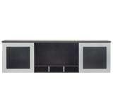 Medina™ 63" Hutch | MNH63