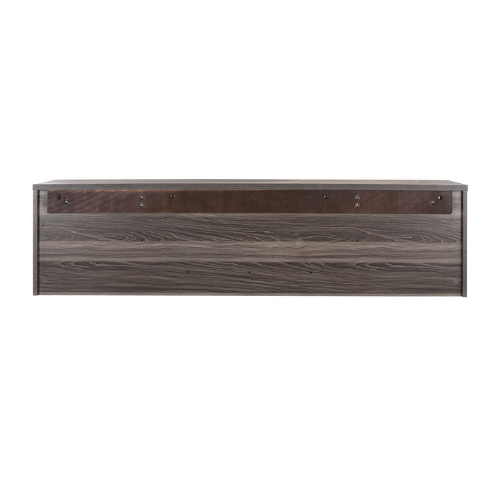 Medina™ 63" Hutch | MNH63