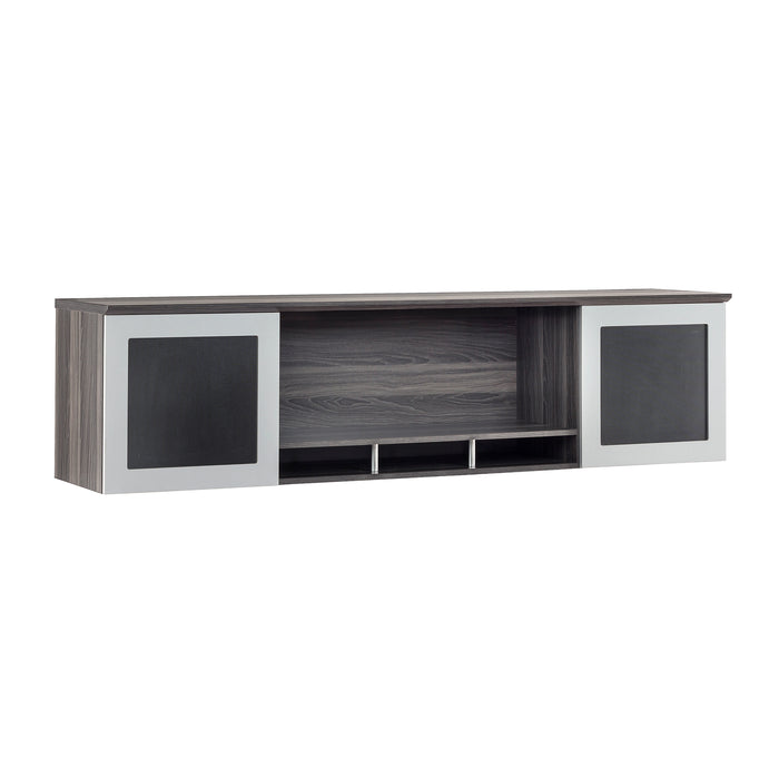 Medina™ 63" Hutch | MNH63