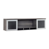 Medina™ 63" Hutch | MNH63