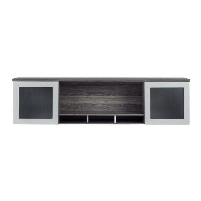 Medina™ 63" Hutch | MNH63