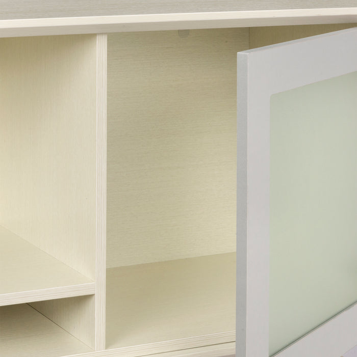 Medina™ 63" Hutch | MNH63
