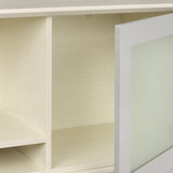 Medina™ 63" Hutch | MNH63