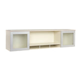 Medina™ 63" Hutch | MNH63