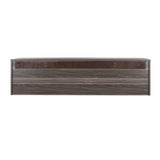 Medina™ 72" Hutch | MNH72