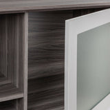 Medina™ 72" Hutch | MNH72