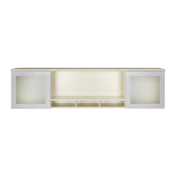 Medina™ 72" Hutch | MNH72