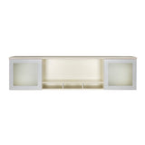 Medina™ 72" Hutch | MNH72