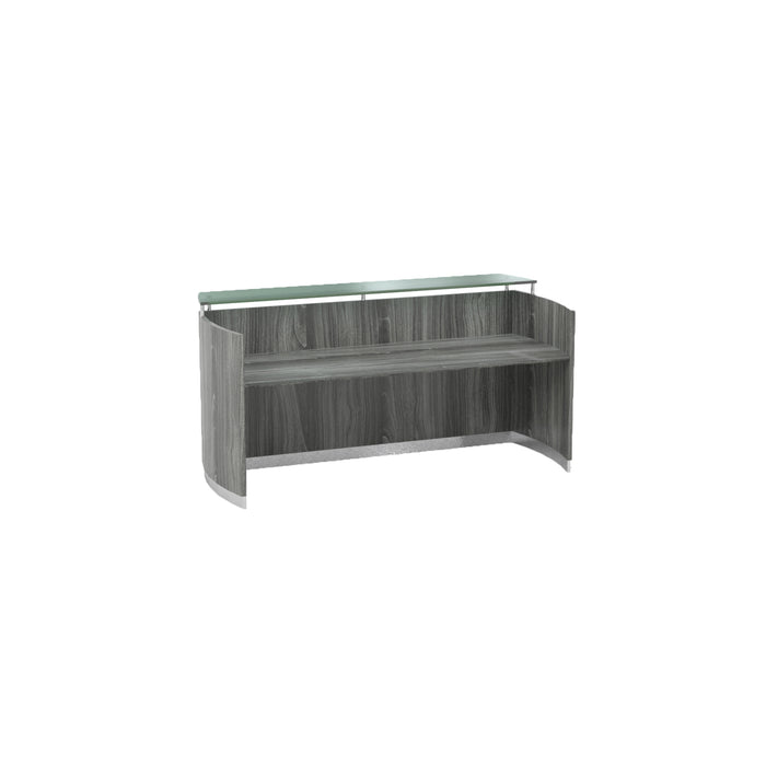 Medina™ Reception Station, No Pedestals | MNRS