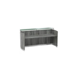 Medina™ Reception Station, No Pedestals | MNRS