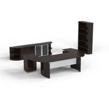 Medina™ 5-Shelf Bookcase | MVB5