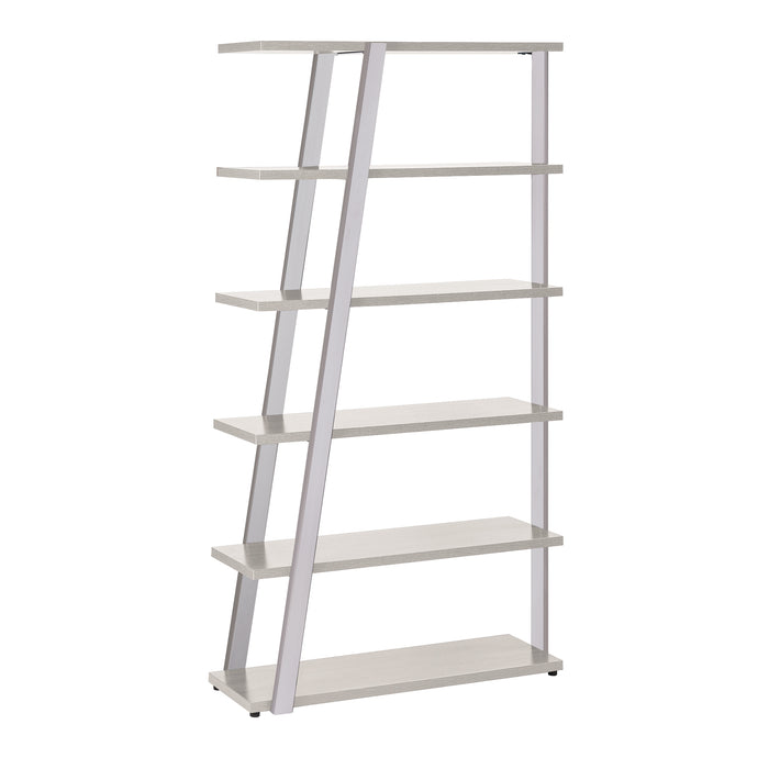 Mirella™ 5 Shelf Bookshelf | MRBS5