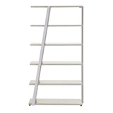 Mirella™ 5 Shelf Bookshelf | MRBS5