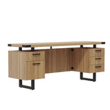 Mirella™ Free Standing Credenza, BBB/BF | MRCBF7220