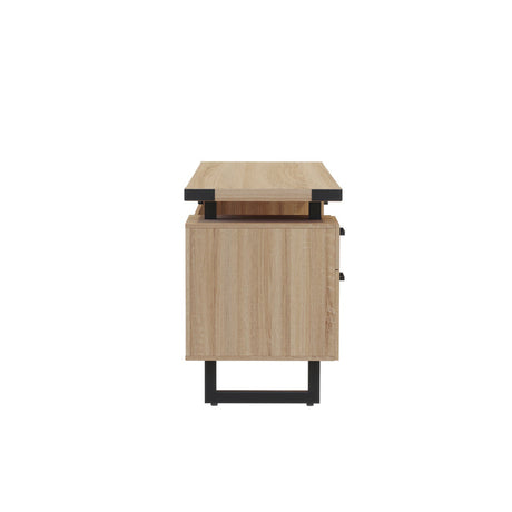 Mirella™ Free Standing Credenza, BBB/BF | MRCBF7220