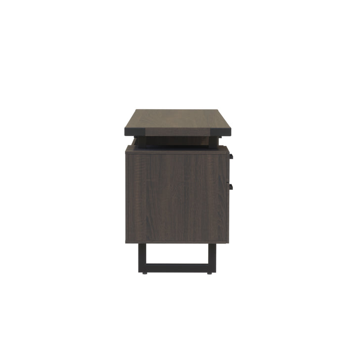 Mirella™ Free Standing Credenza, BBB/BF | MRCBF7220
