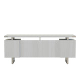Mirella™ Free Standing Credenza, BBB/BF | MRCBF7220