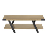 Mirella™ Coffee Table | MRCFT