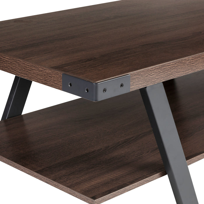 Mirella™ Coffee Table | MRCFT