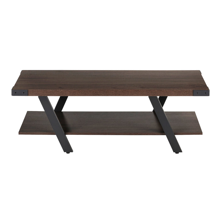 Mirella™ Coffee Table | MRCFT