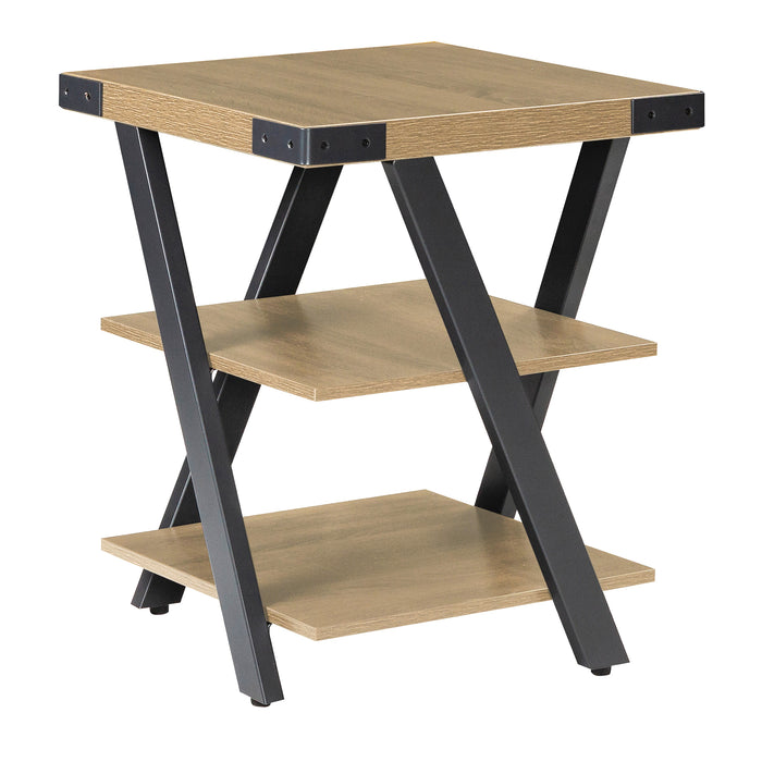 Mirella™ End Table | MRETSDD
