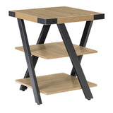 Mirella™ End Table | MRETSDD