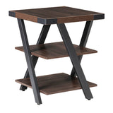Mirella™ End Table | MRETSDD