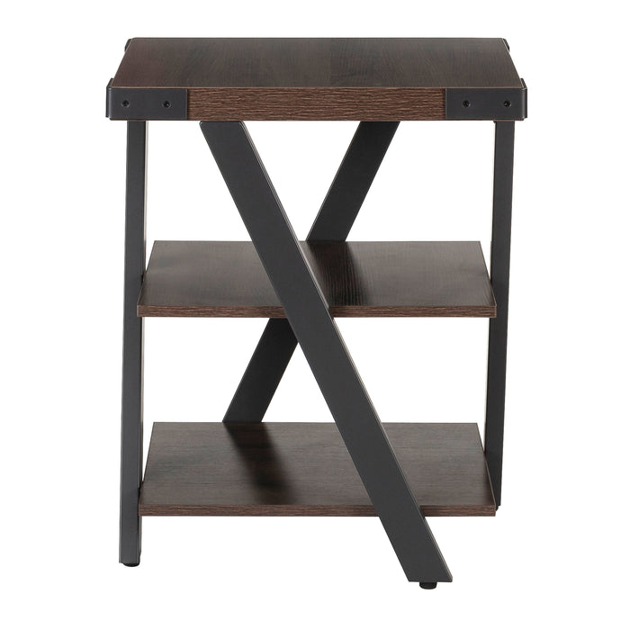 Mirella™ End Table | MRETSDD