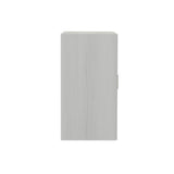 Mirella™ Glass Door Display Cabinet | MRGDC