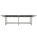 Mirella™ Conference Table, Standing-Height, 12’ | MRH12