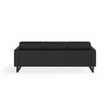Mirella Lounge Sofa | 1730MRL2BLK