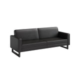Mirella Lounge Sofa | 1730MRL2BLK