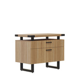 Mirella™ Lateral File | MRLF36