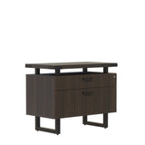 Mirella™ Lateral File | MRLF36