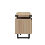 Mirella™ Low Wall Cabinet Wood Doors | MRLWCWD