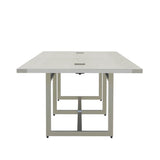 Mirella™ Conference Table, Sitting-Height, 12’ | MRS12